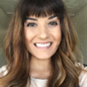 Meet your Posher, Sherry